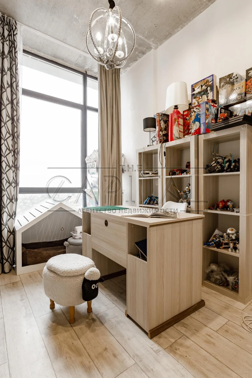 Продаж квартири, ЖК Park Avenue Vip, Голосіївський р-н