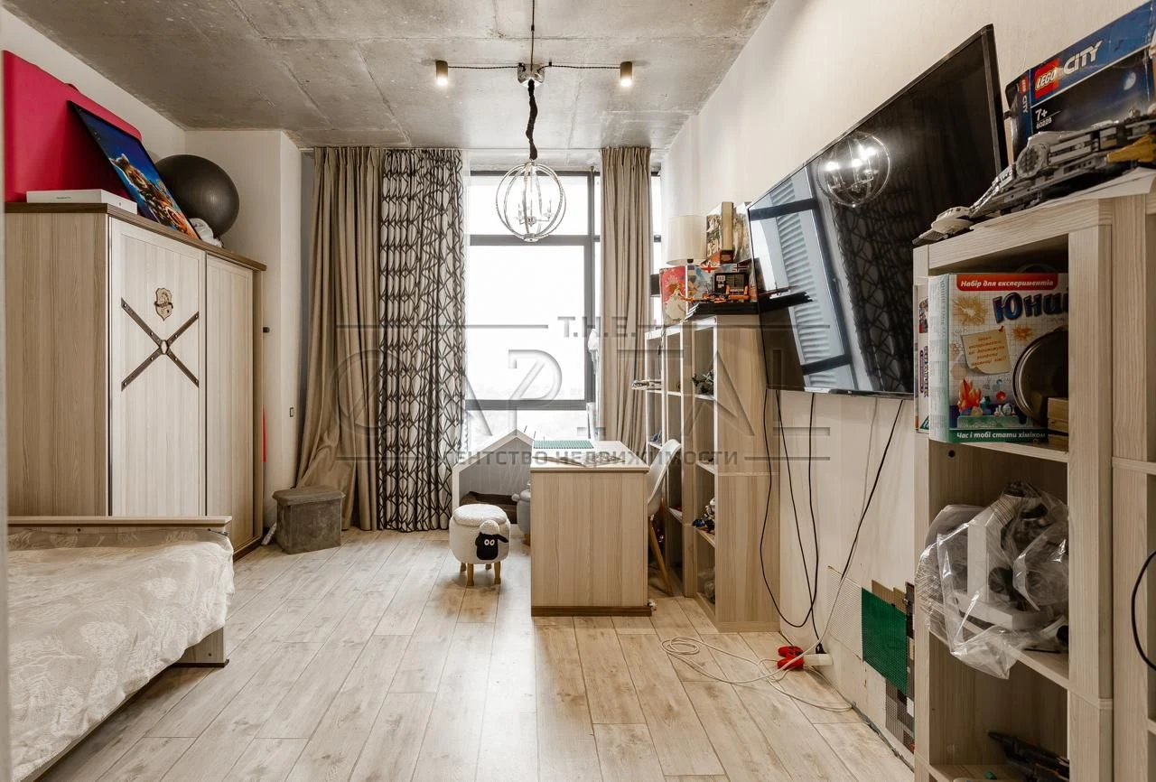 Продаж квартири, ЖК Park Avenue Vip, Голосіївський р-н