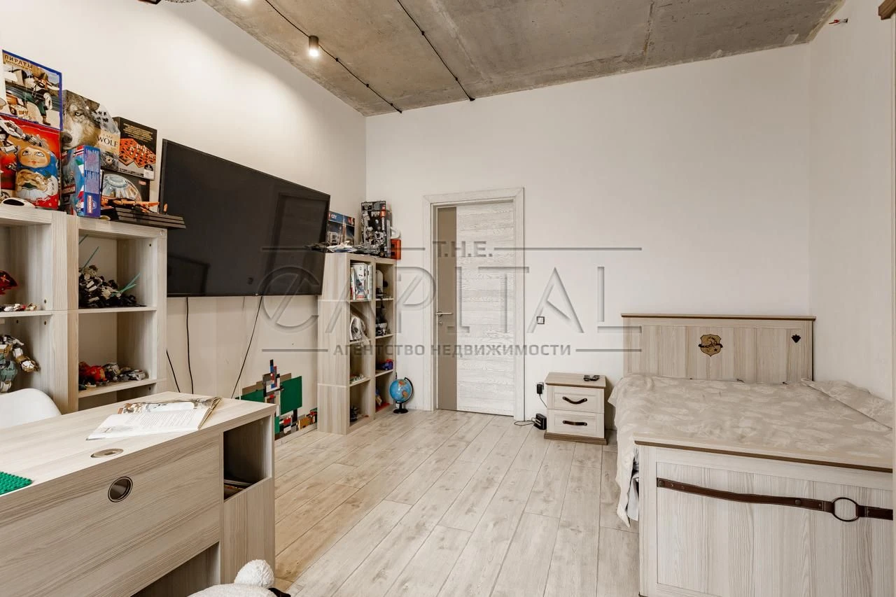 Продаж квартири, ЖК Park Avenue Vip, Голосіївський р-н