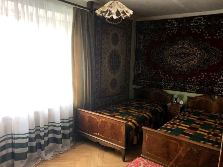 Квартира. Київ, Берестейський просп.