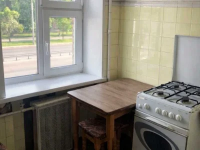 Квартира. Київ, Берестейський просп.