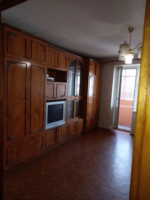 For sale 3-room apartment, New Bavaria.