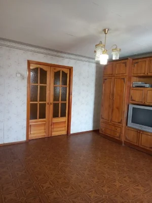 For sale 3-room apartment, New Bavaria.