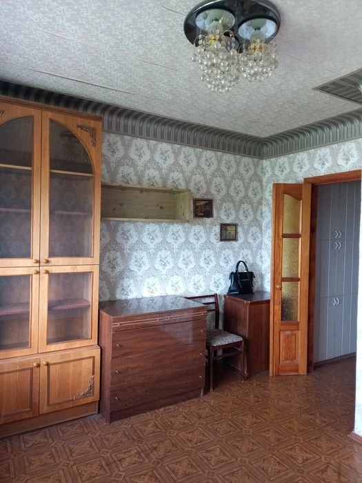 For sale 3-room apartment, New Bavaria.