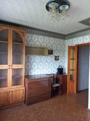 For sale 3-room apartment, New Bavaria.