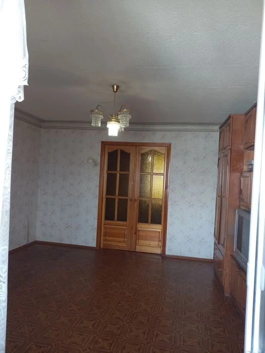 For sale 3-room apartment, New Bavaria.