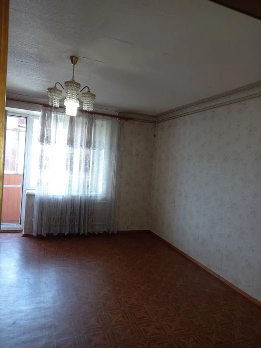 For sale 3-room apartment, New Bavaria.