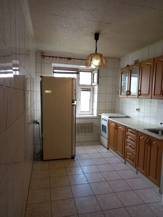 For sale 3-room apartment, New Bavaria.