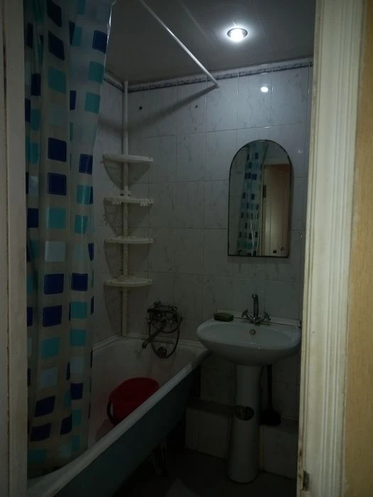 For sale 3-room apartment, New Bavaria.