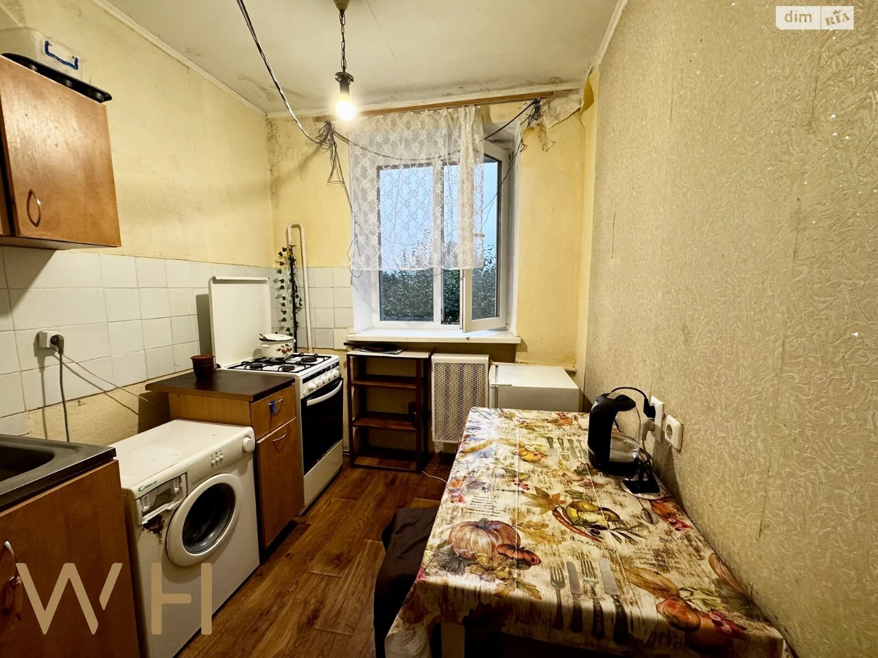 Продаж Квартира Борщагівка