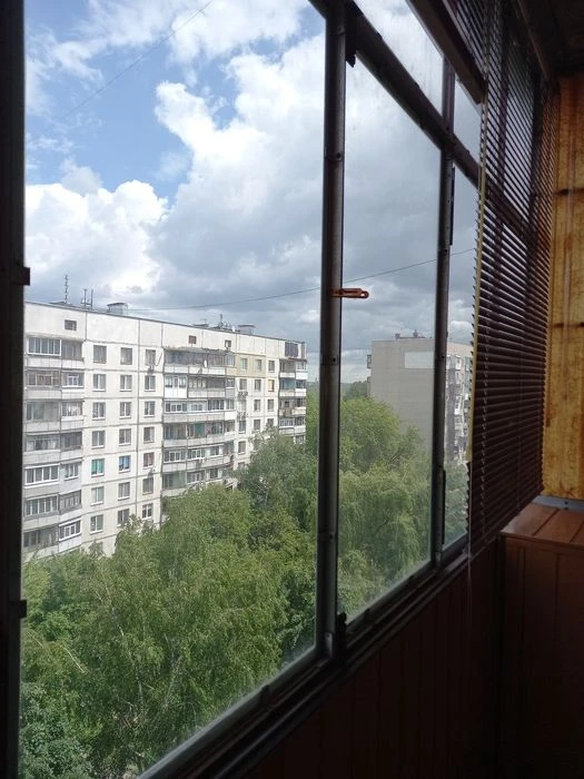 For sale 3-room apartment, New Bavaria.