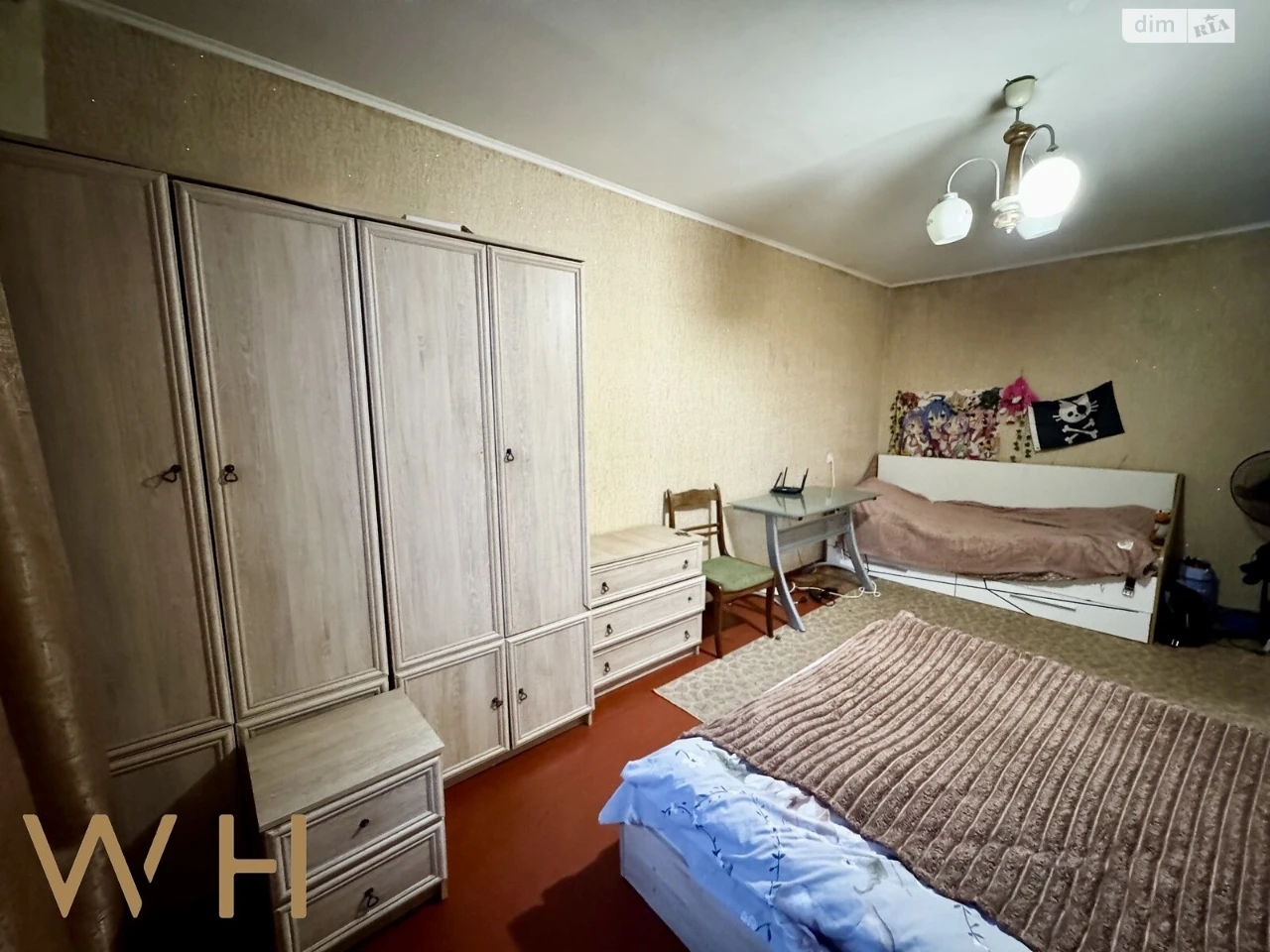 Продаж Квартира Борщагівка