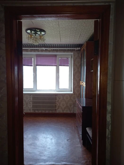 For sale 3-room apartment, New Bavaria.