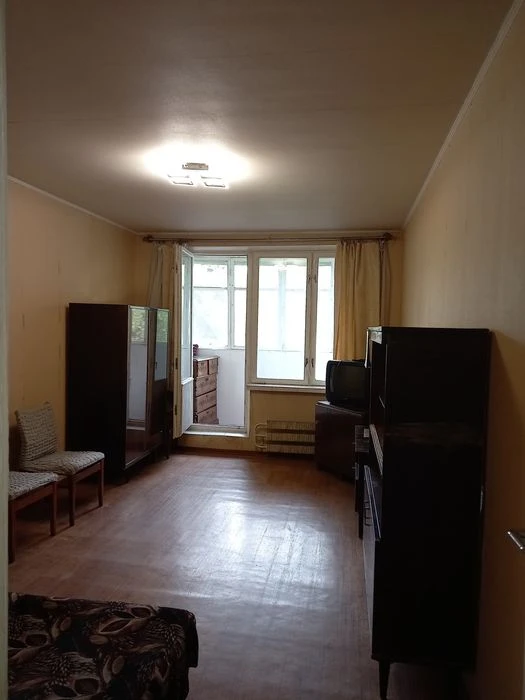 For sale 3-room apartment, New Bavaria.