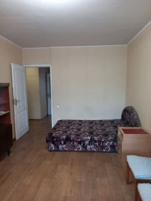For sale 3-room apartment, New Bavaria.