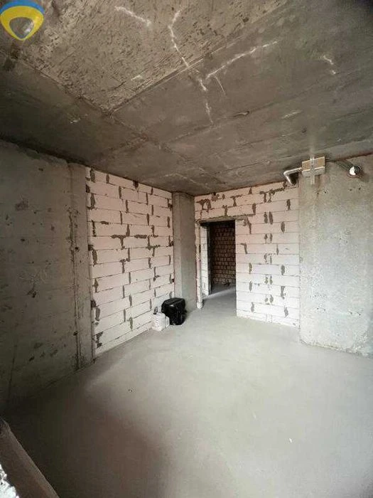 В продаже 1-комнатная квартира - ЖК Real Park, ул. Овидиополь
