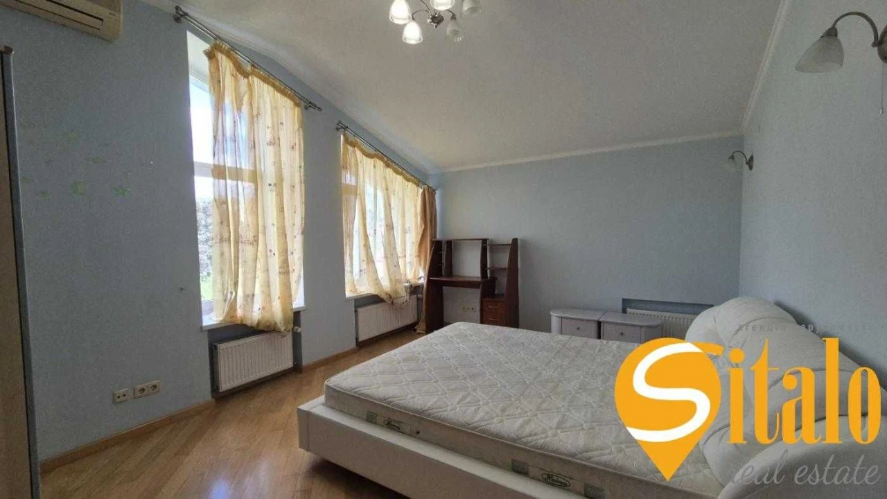 Без комісії! Продаж сучасний енергонезалежний будинок газ, у