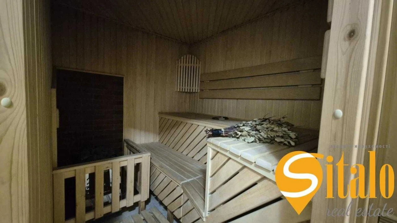 Без комісії! Продаж сучасний енергонезалежний будинок газ, у