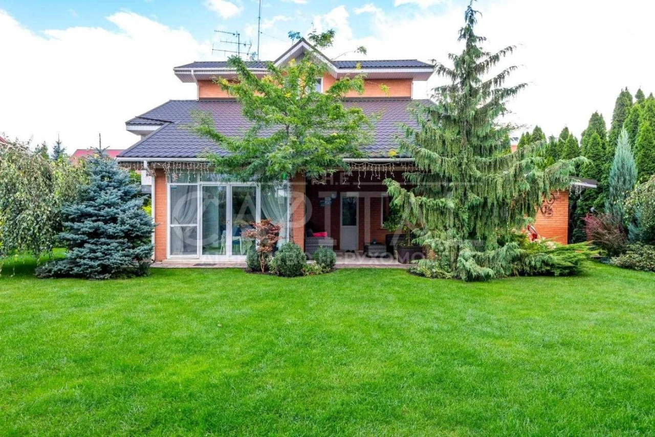 Продаж будинку Осокорки 260м2 Славутич газ генератор камін р