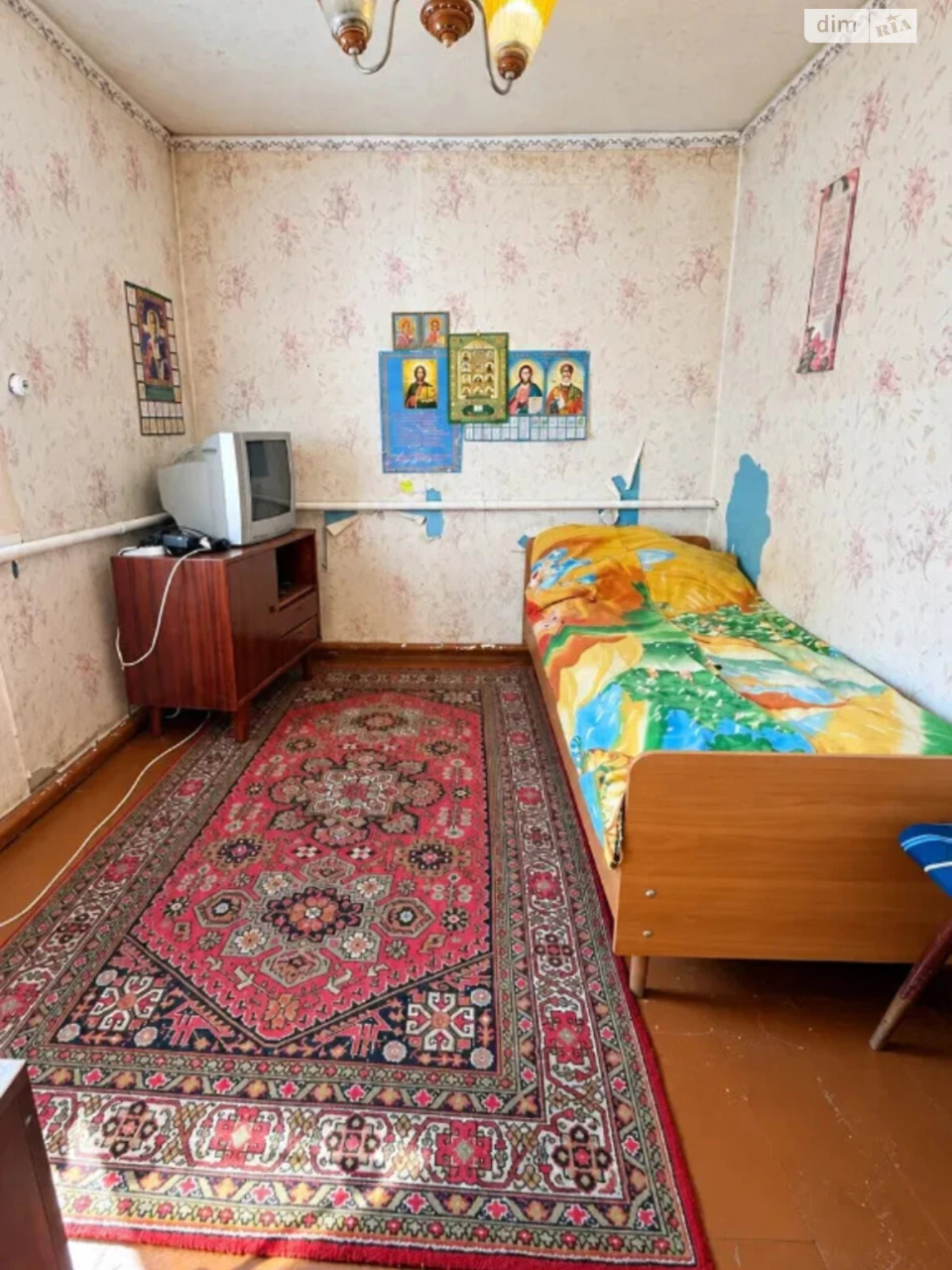 Продаж Дім Діївка-1