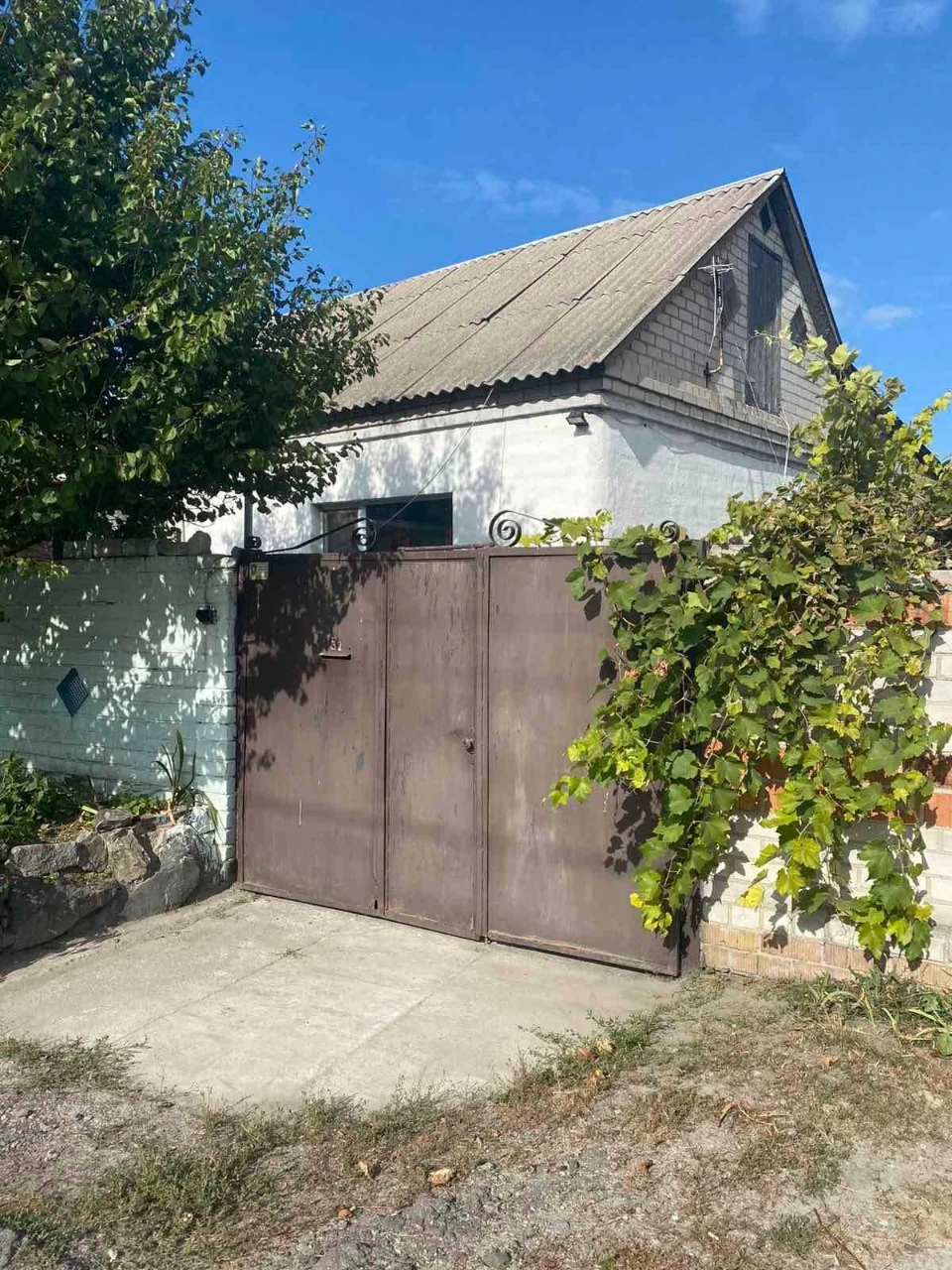 Продаж будинку в АНД районі Дніпра | вул. Житомирська, 32