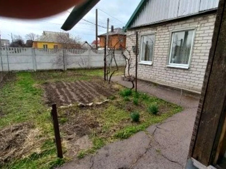 Будинок. Дніпро, Тютюнова вул.