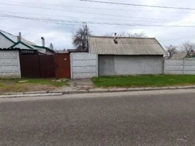 Будинок. Дніпро, Тютюнова вул.