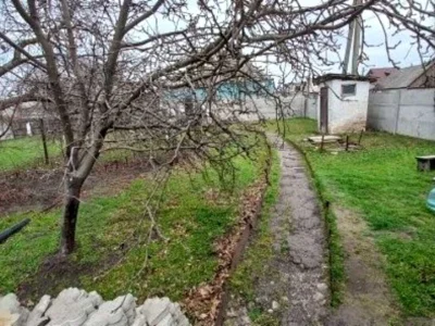 Будинок. Дніпро, Тютюнова вул.