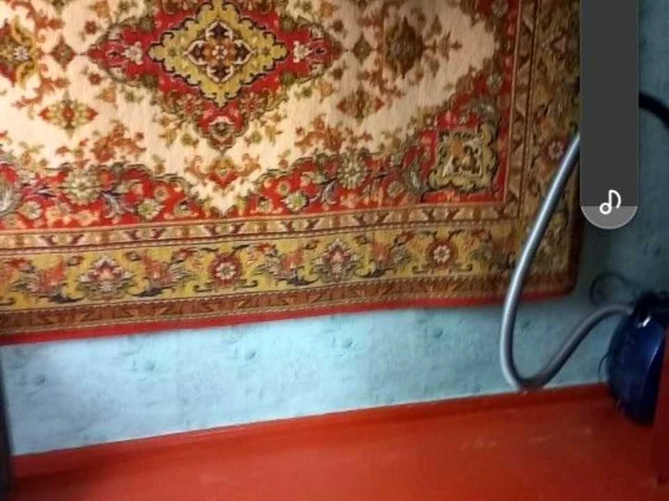 Будинок. Дніпро, Тютюнова вул.