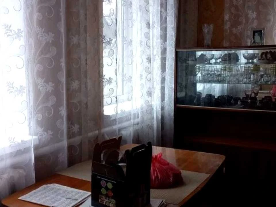 Будинок. Дніпро, Тютюнова вул.