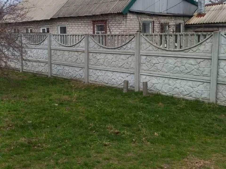 Будинок. Дніпро, Тютюнова вул.