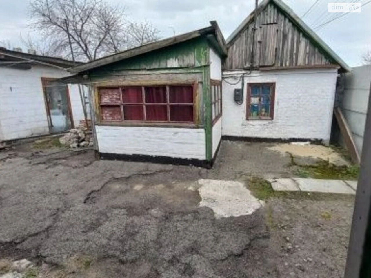 Продаж Частина будинку