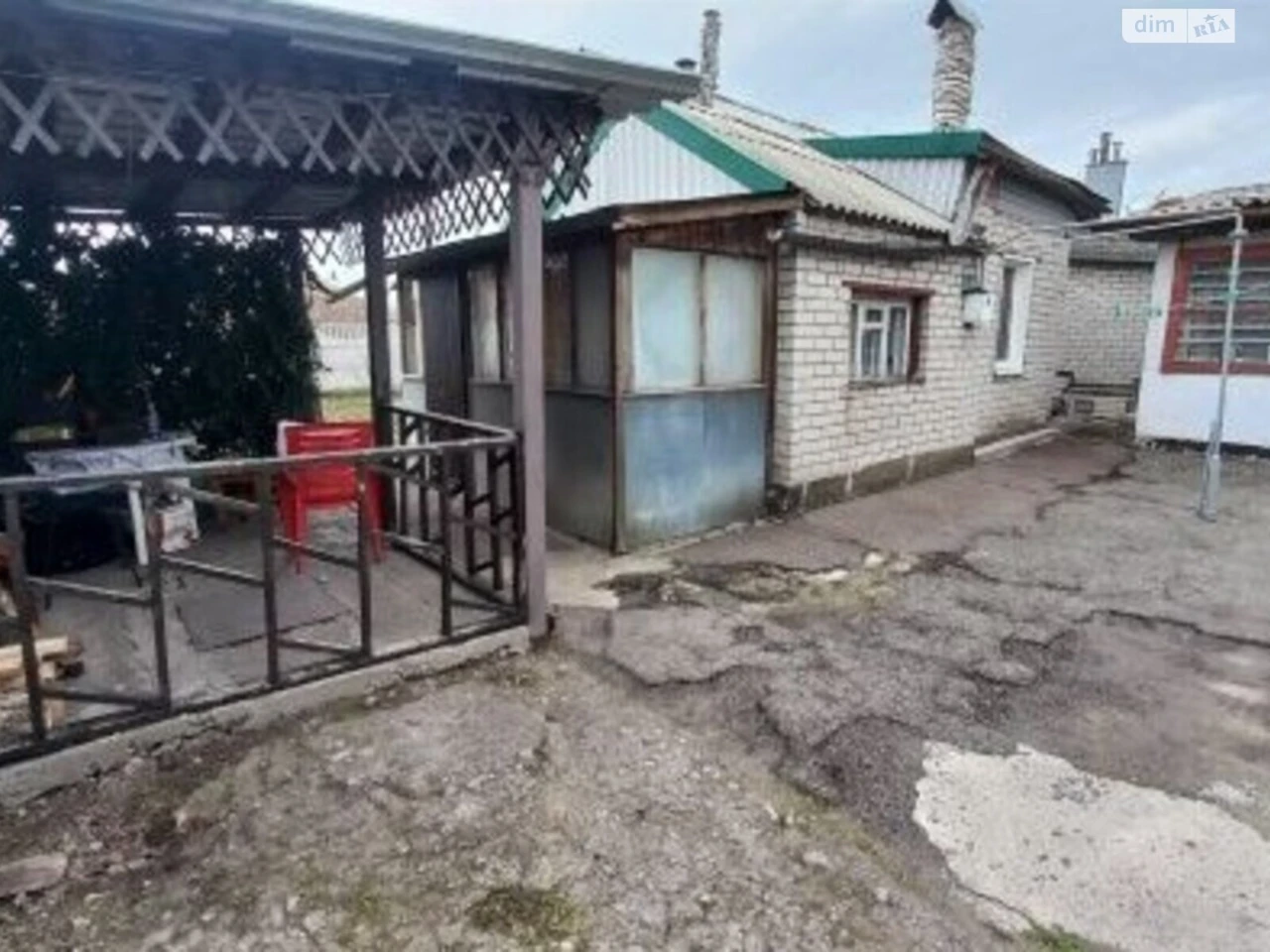 Продаж Частина будинку