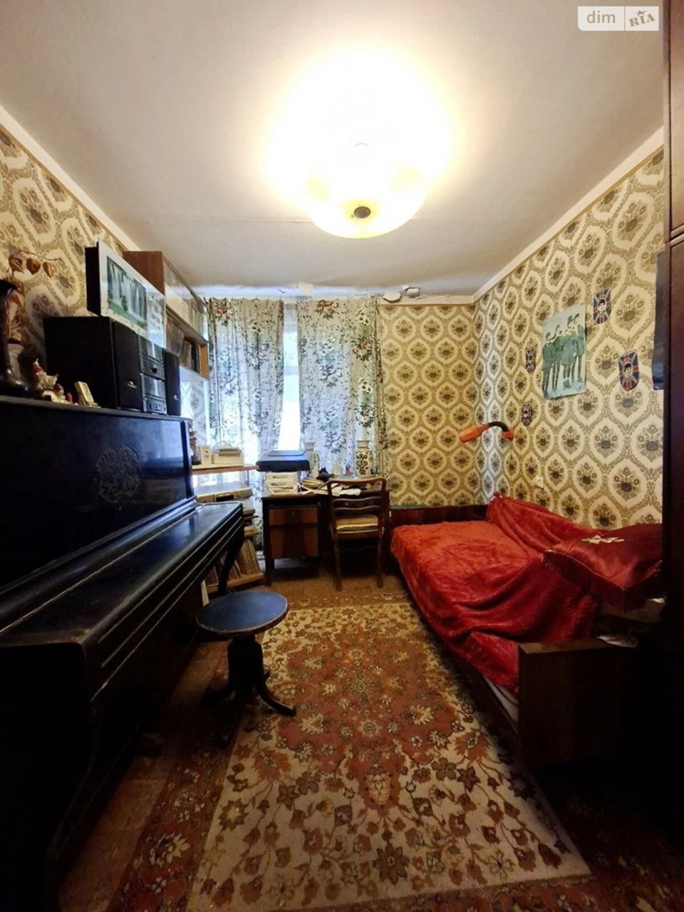 Продаж Квартира Таїрова