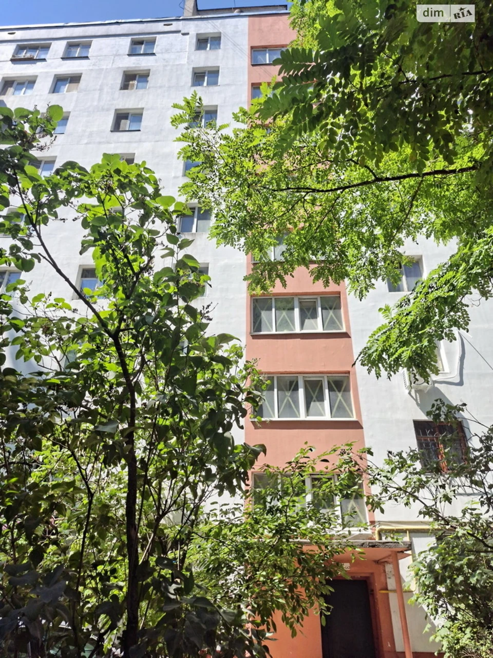Продаж Квартира Таїрова
