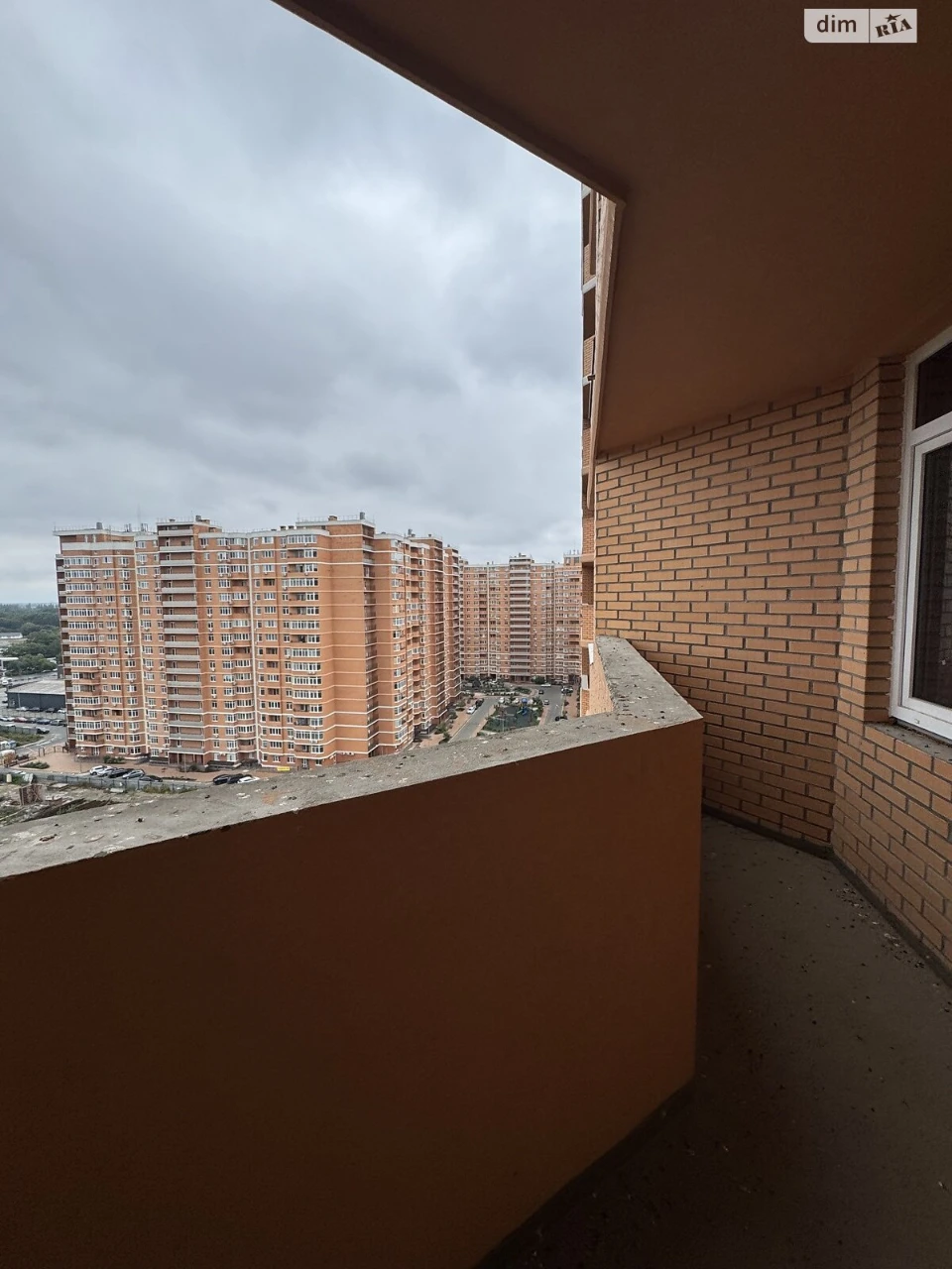 Продаж Квартира Хаджибейський