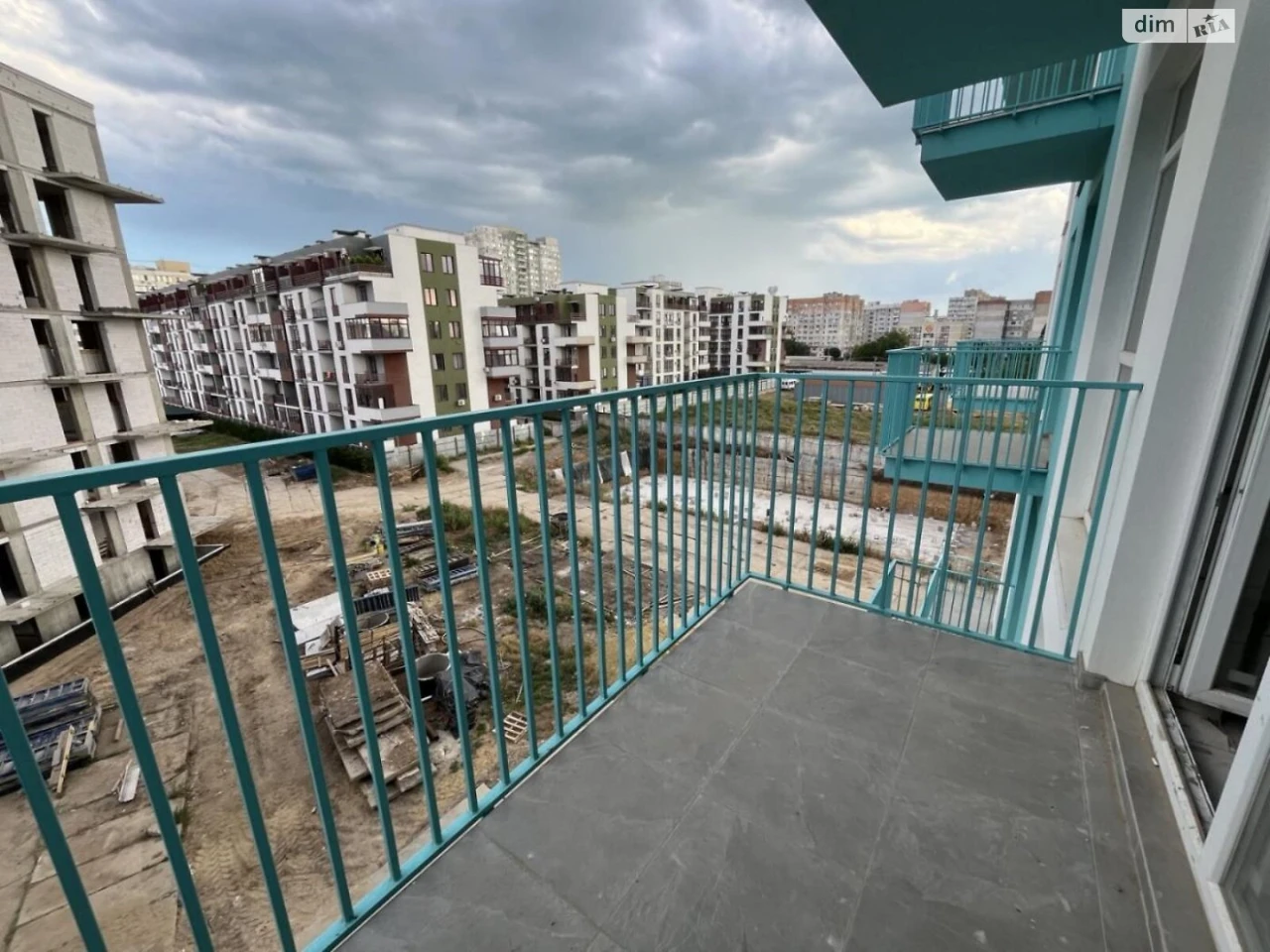 Продаж Квартира Містечко Котовського