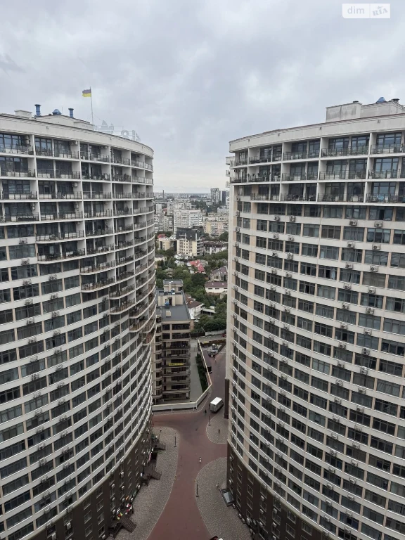 Довгострокова Оренда Квартира Приморський