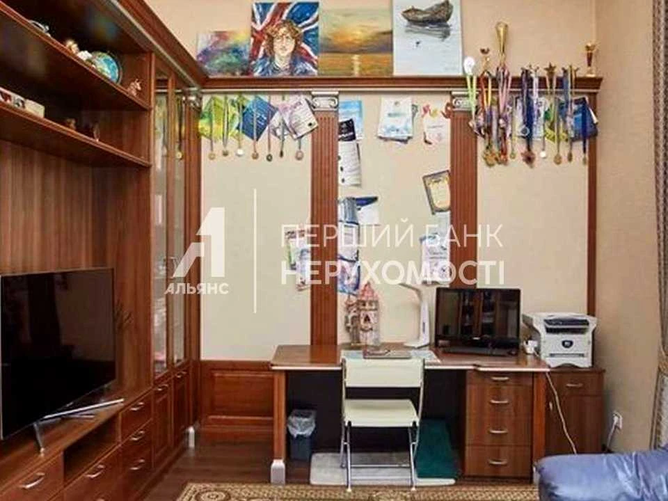 Будинок. Одеса, Чубаївська вул.