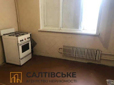 ОЛ-5191 Продам 3К квартиру на Салтовке Салтовская 522 м/р