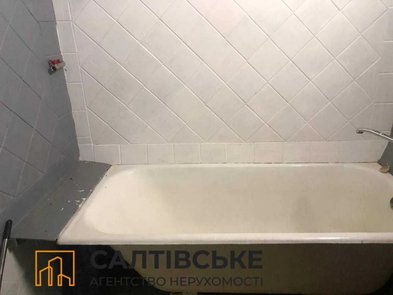 ОЛ-5191 Продам 3К квартиру на Салтовке Салтовская 522 м/р