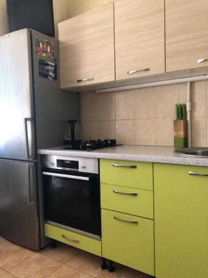 Продам 1-кімнатну квартиру, ХТЗ