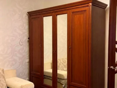 Квартира. Запоріжжя, Героїв Крут вул.