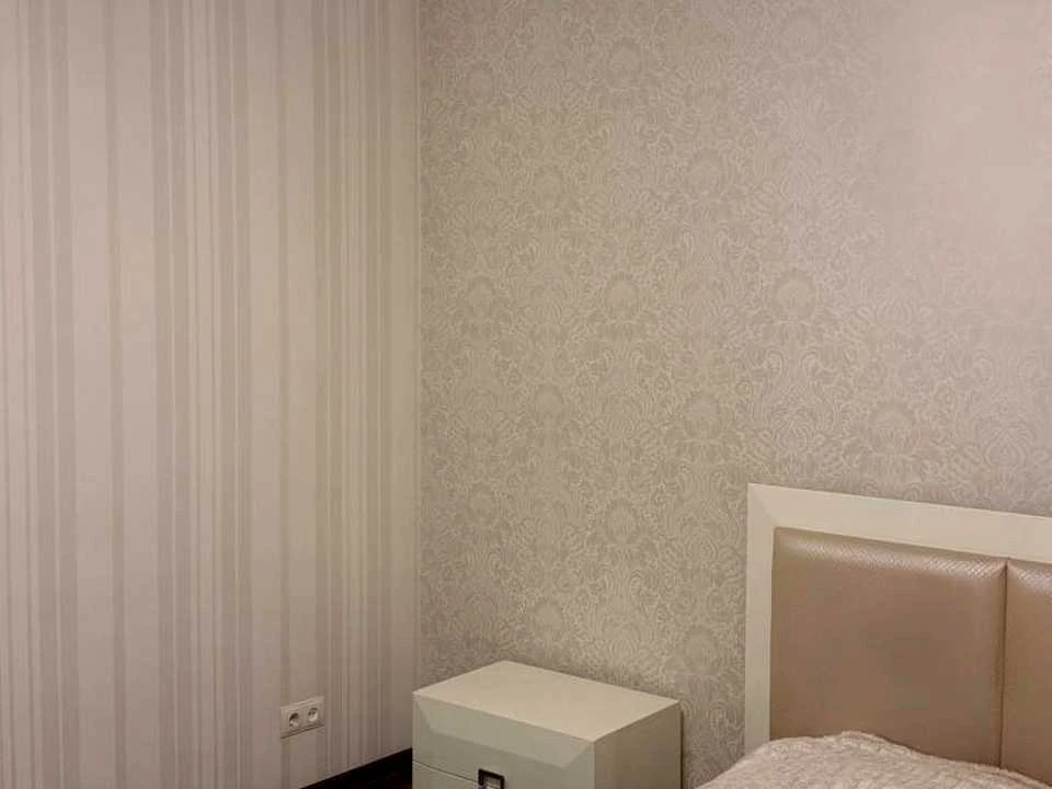 Квартира. Запоріжжя, Героїв Крут вул.
