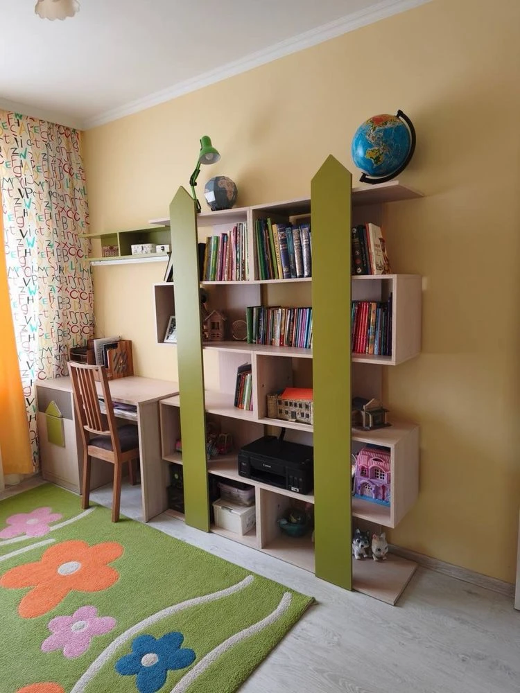 Продаж 2 к квартири 64 м2.  Боздош