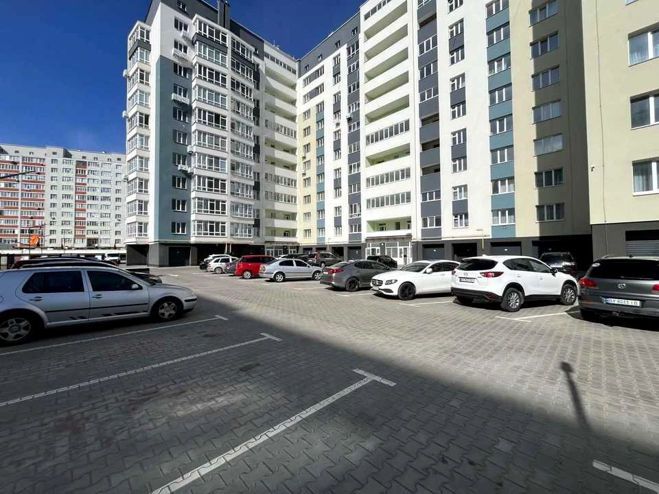 Квартира. Хмельницький, Лісогринівецька вул.