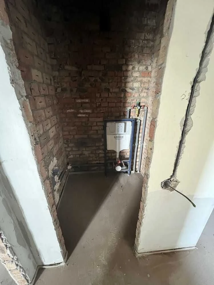 Продам 2-кімнатну квартиру в ЖК Авіла, 61 м², зданий будинок