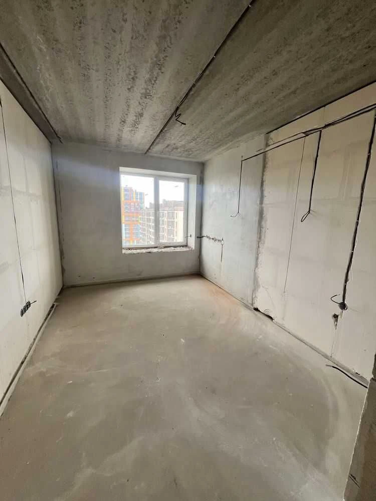 Продам 2-кімнатну квартиру в ЖК Авіла, 61 м², зданий будинок