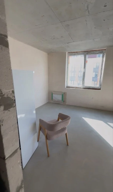 Продаж 2-кімнатної квартири 60,6 м² у ЖК River City | 7 пове