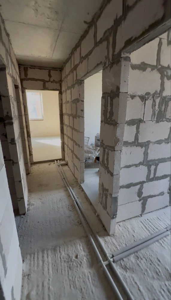 Продаж 2-кімнатної квартири 60,6 м² у ЖК River City | 7 пове